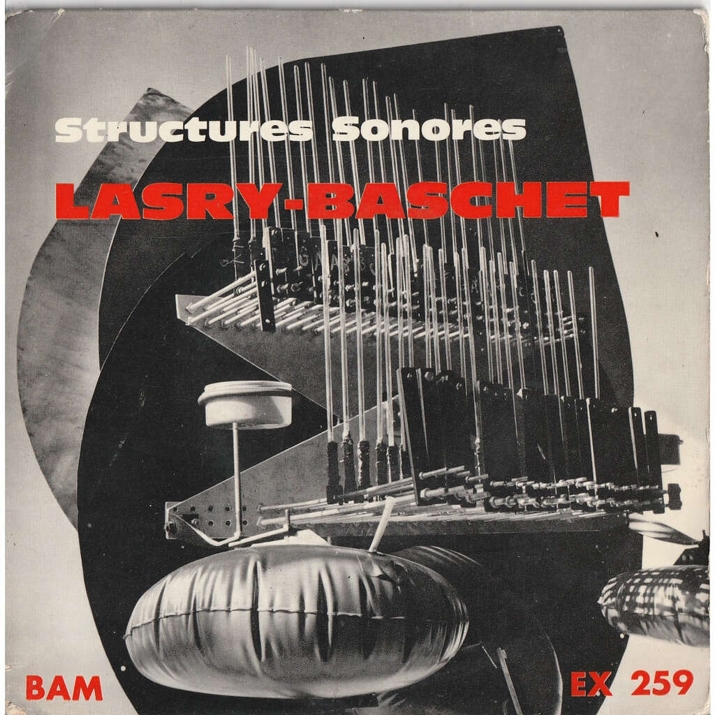  les structures sonores 