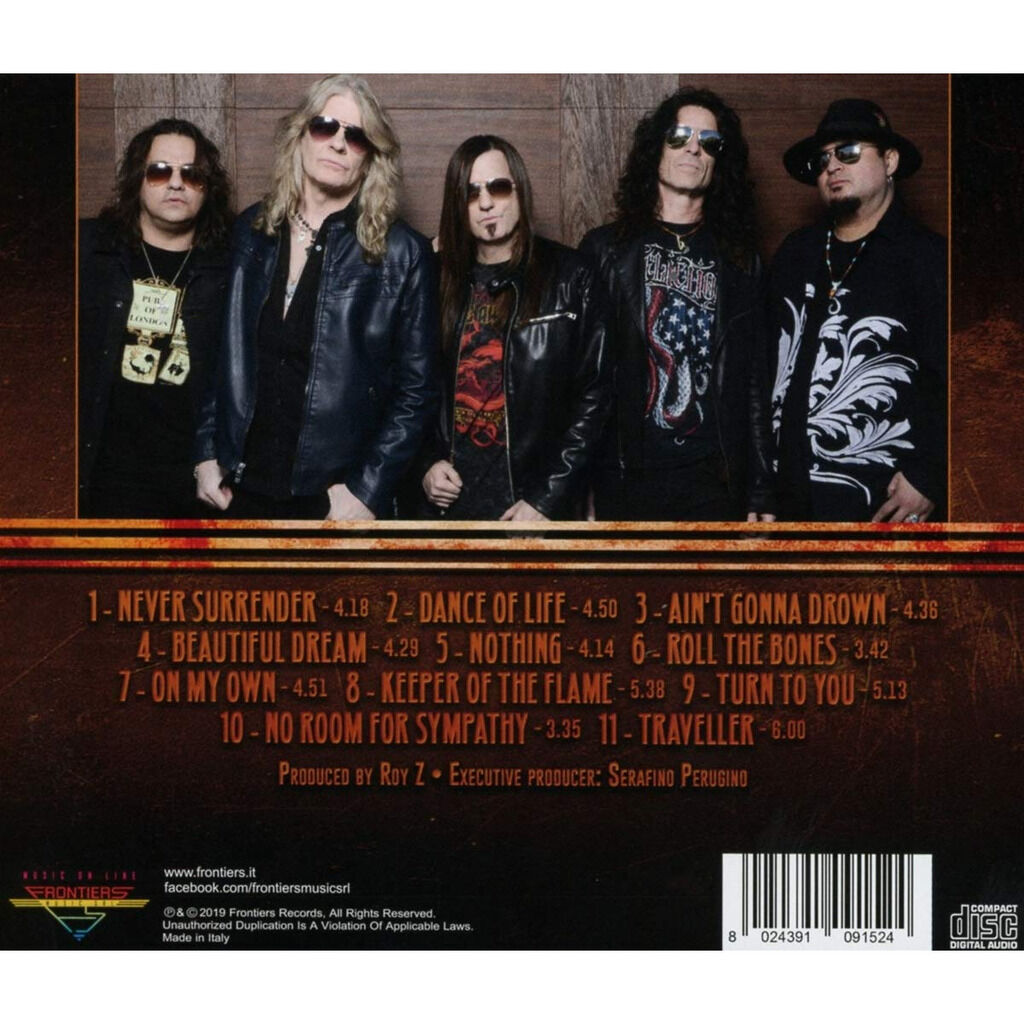  West Bound  -  volume i 