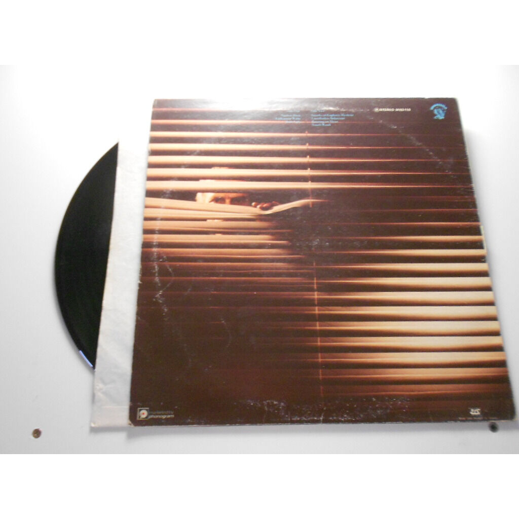 Unorthodox behaviour Brand X ( LP ) 売り手： stereotomy Id123444408