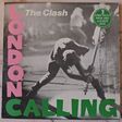 clash,the london calling
