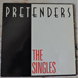 pretenders,the the singles