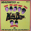 MADNESS - Return Of The Los Palmas 7 / My Girl / That's The Way To Do It / Swan Lake (Live From 'Dance Crazy' - 12 inch 33 rpm