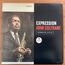 JOHN COLTRANE PHAROAH SANDERS ALICE COLTRANE JIMMY - Expression - LP Gatefold