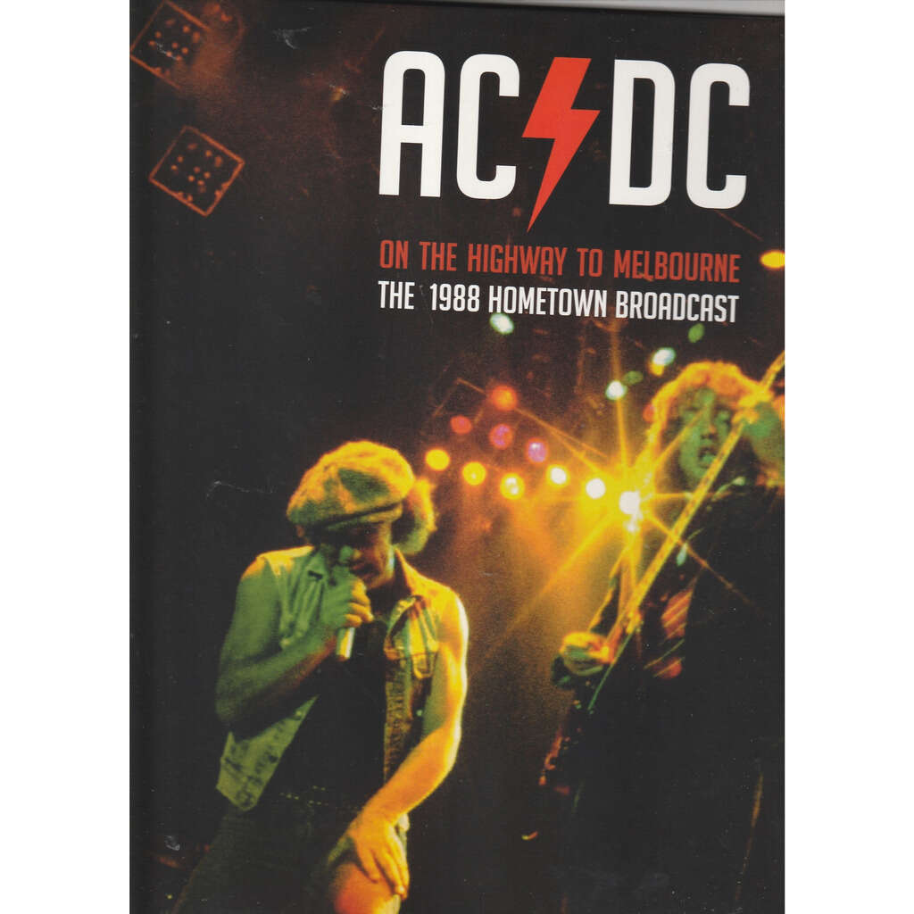  on the highway to melbourne 1988 