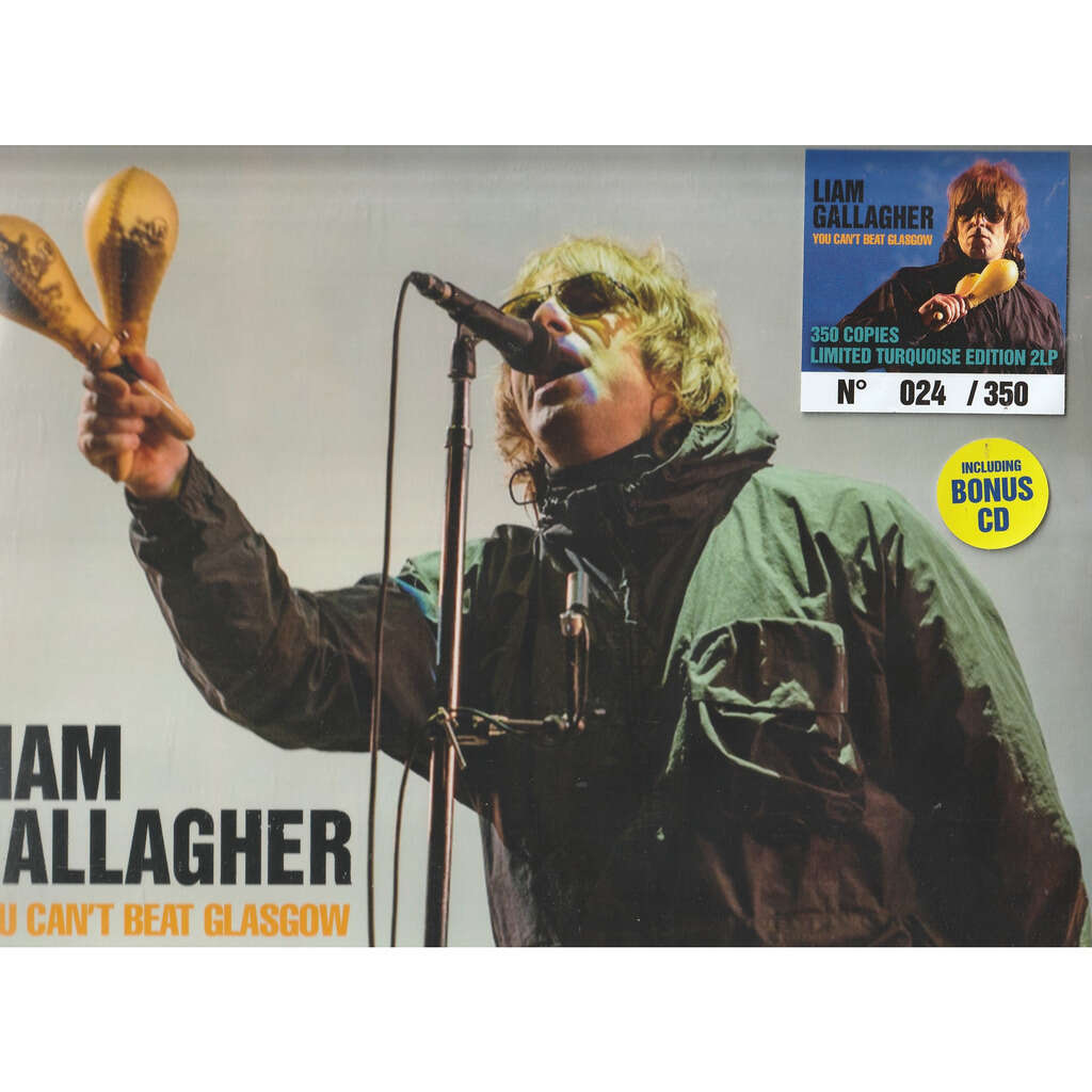  you can't beat glasgow 