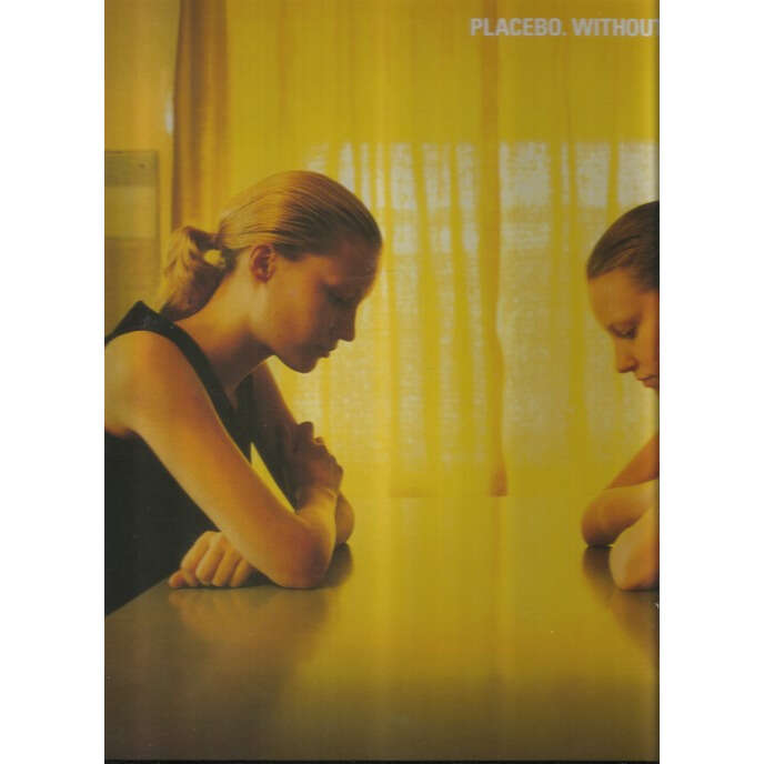  without you i'm nothing 