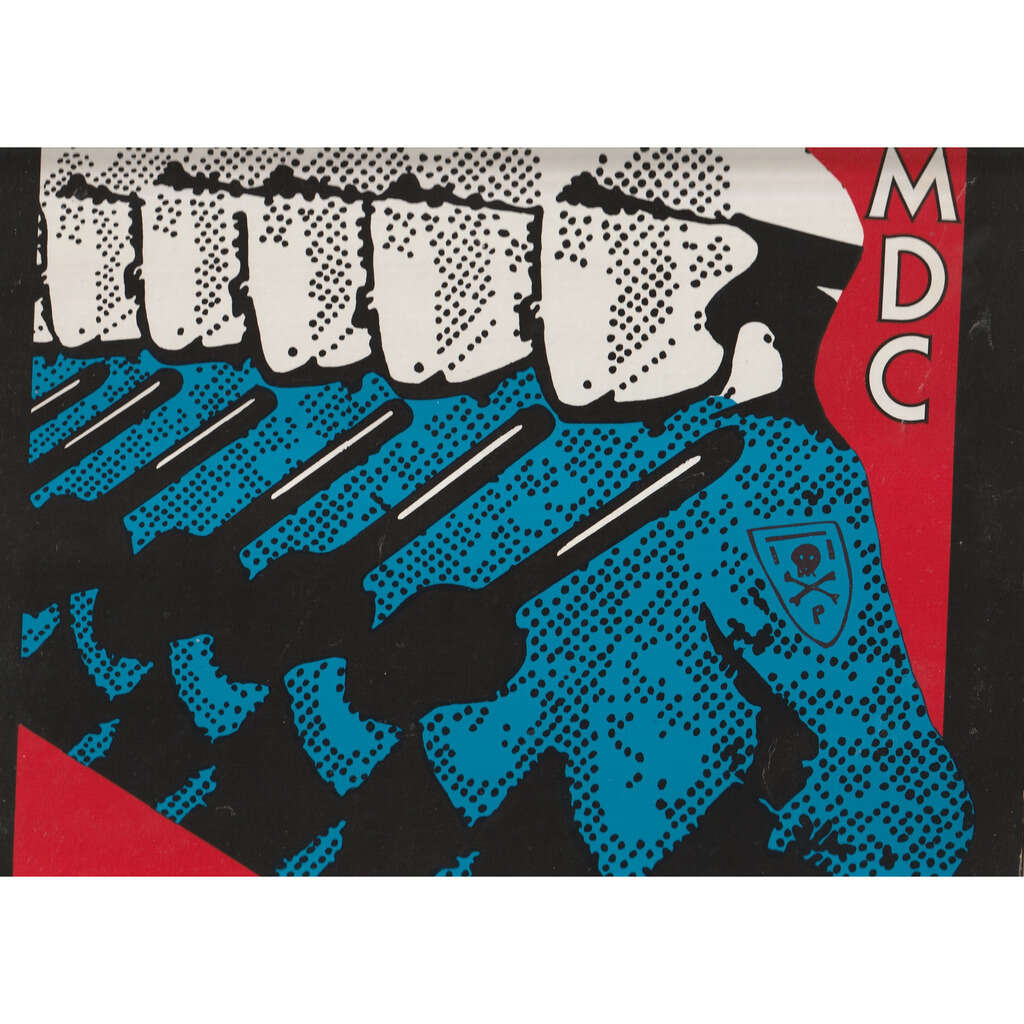  millions of dead cops 