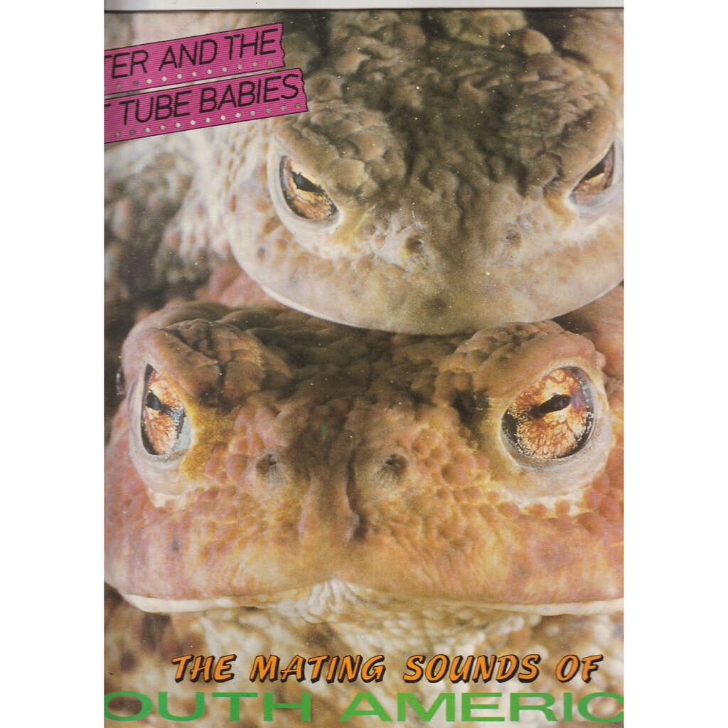  the mating sounds of south 