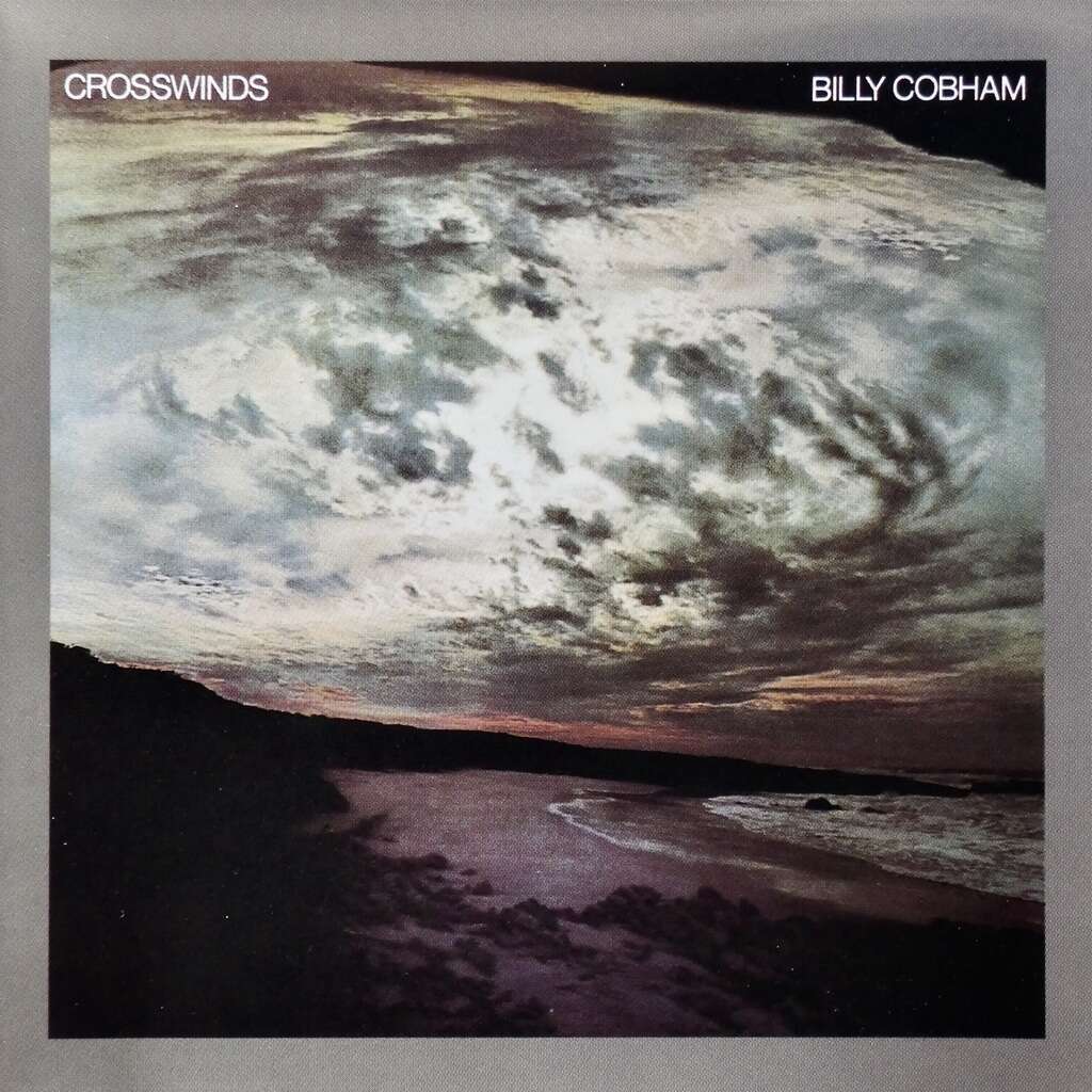 billy cobham crosswinds