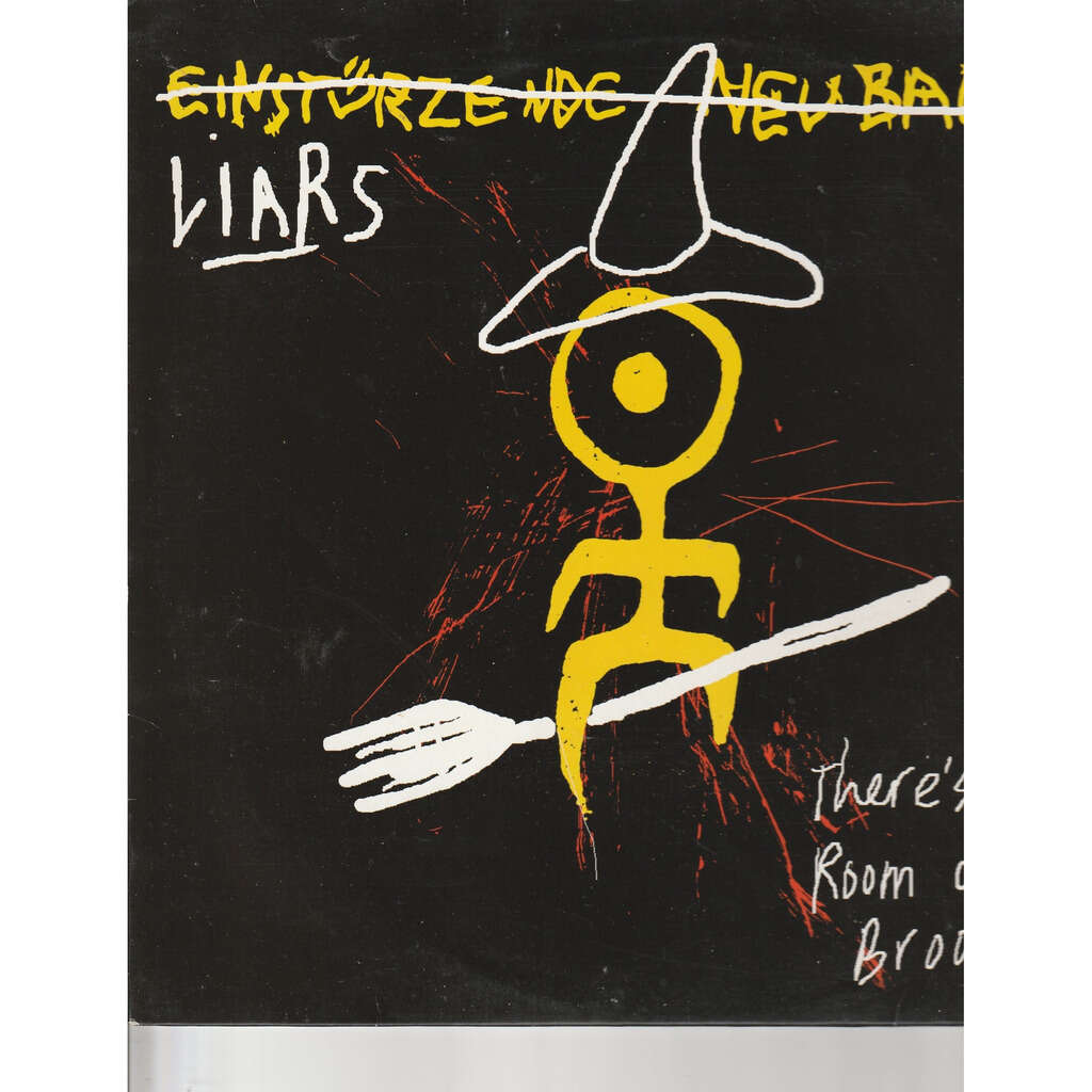  there's always room on the broom 