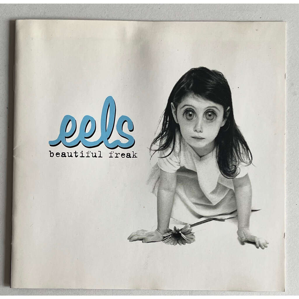 Eels Beautiful Freak