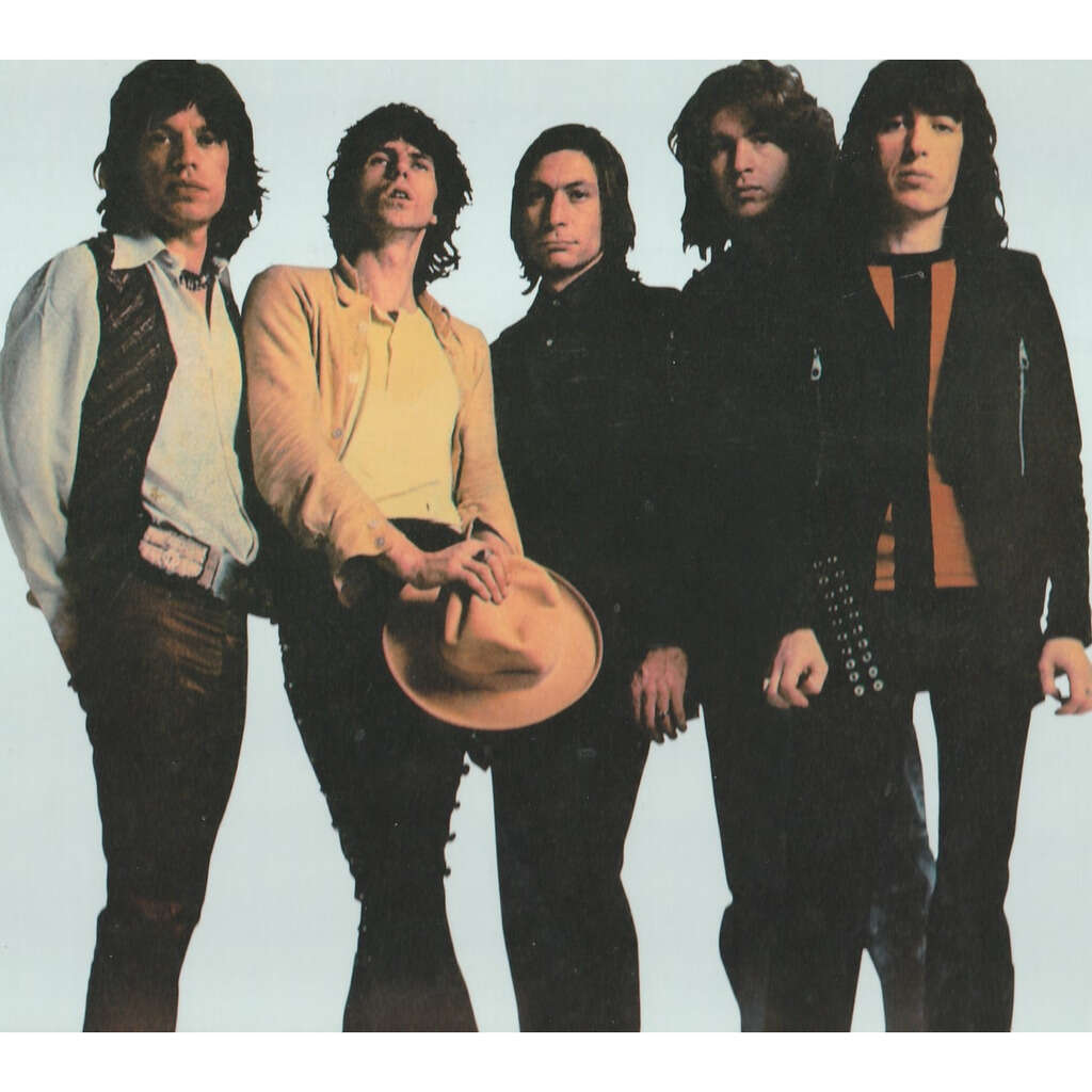  in studio greatest albums from the '70s to '00s 