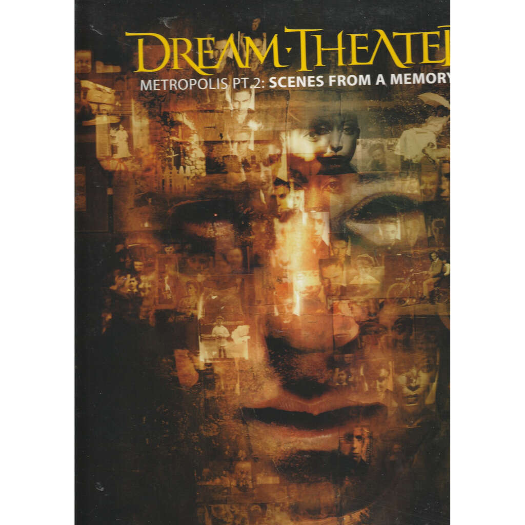  metropolis pt 2 