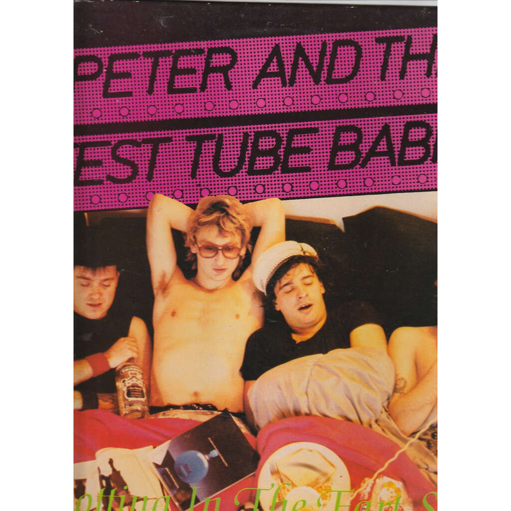  rotting in the fart sack 