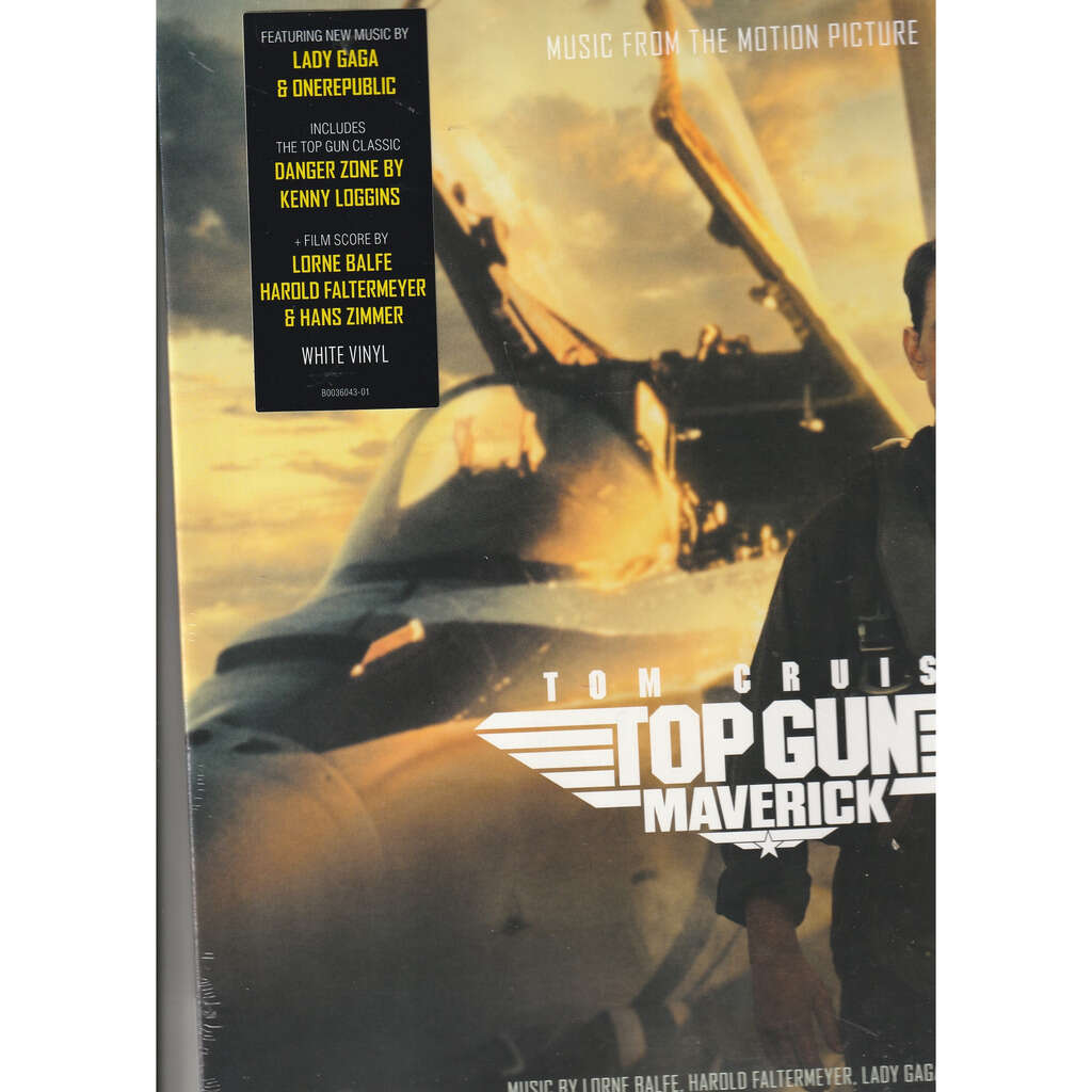  top gun maverick 