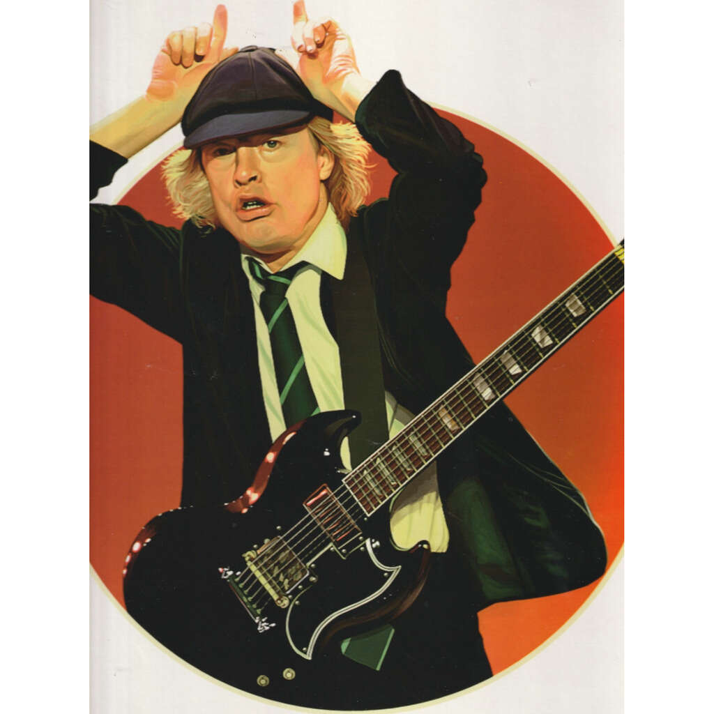  hells bells in zurich 