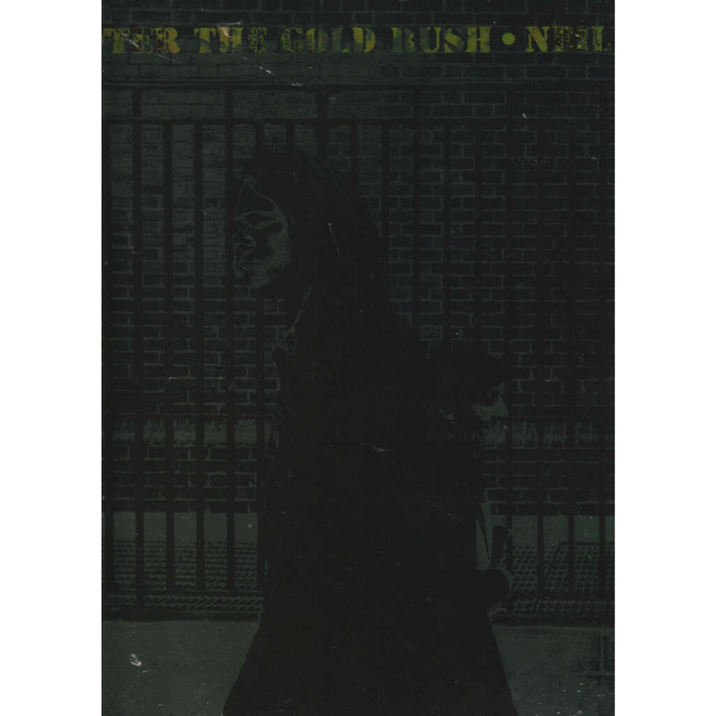  after the gold rush 50th annivers 