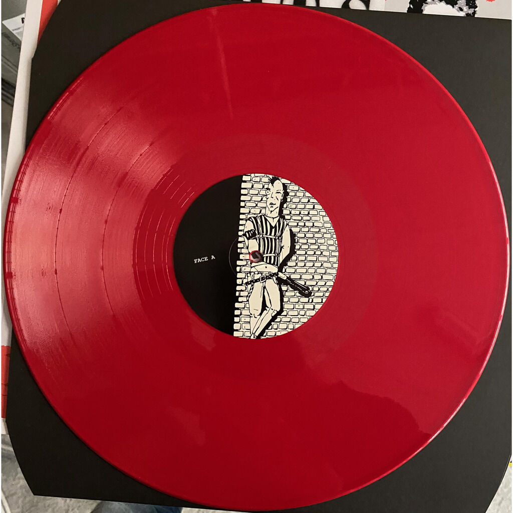  SPURTS  -  bébé nazi 