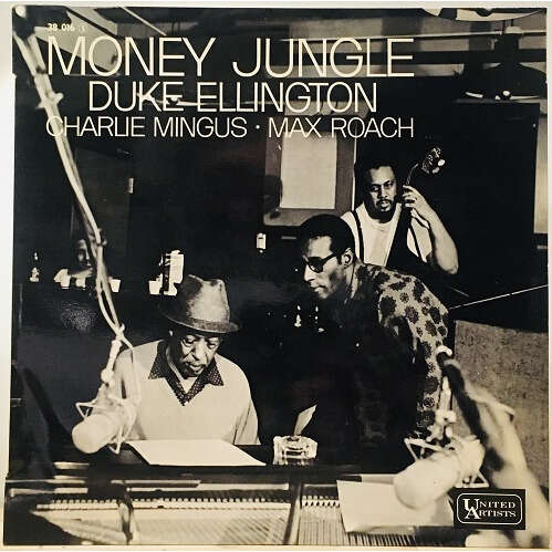  money jungle 