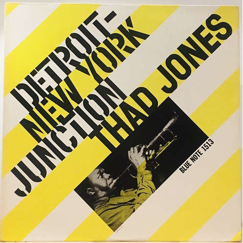  detroit-new york junction 