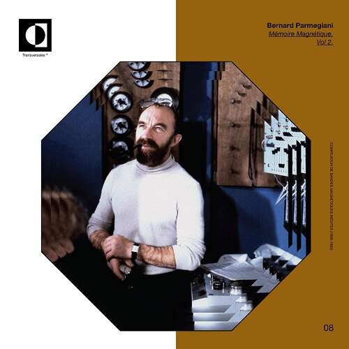  mémoire magnétique vol​.2 