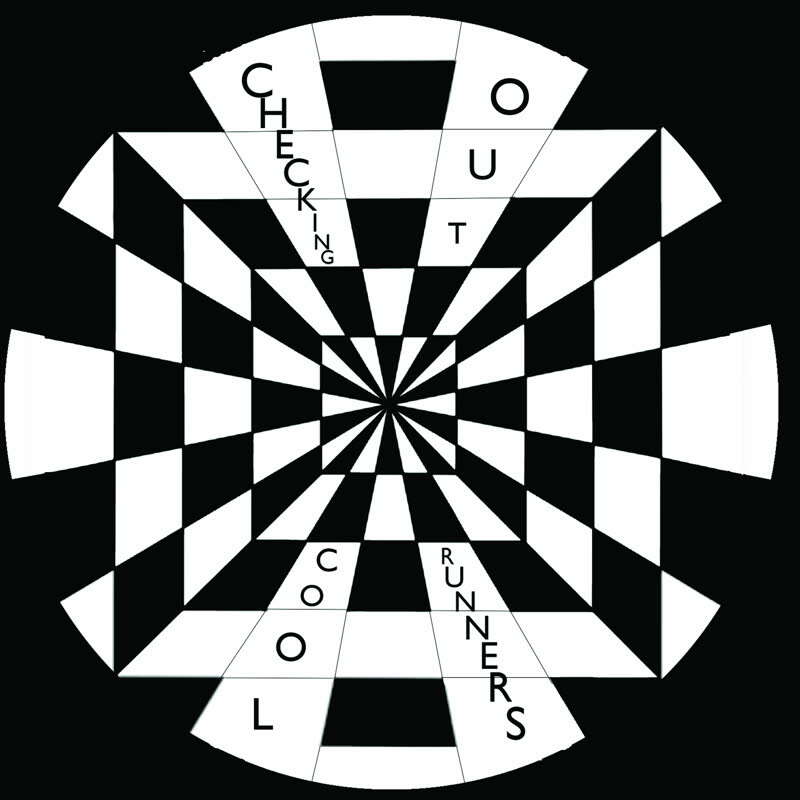  cool runners  -  checking out / high on a feeling 