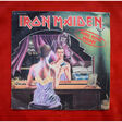 iron maiden twilight zone / wrathchild