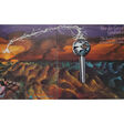 van der graaf generator the least we can do is wave to each other (uk pink scroll)