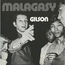 MALAGASY / JEF GILSON - Malagasy - LP
