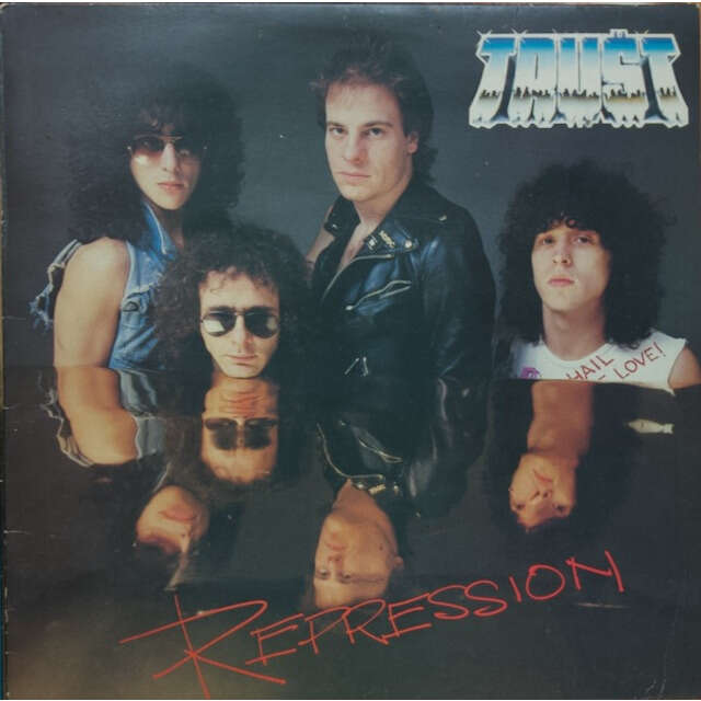 trust Repression