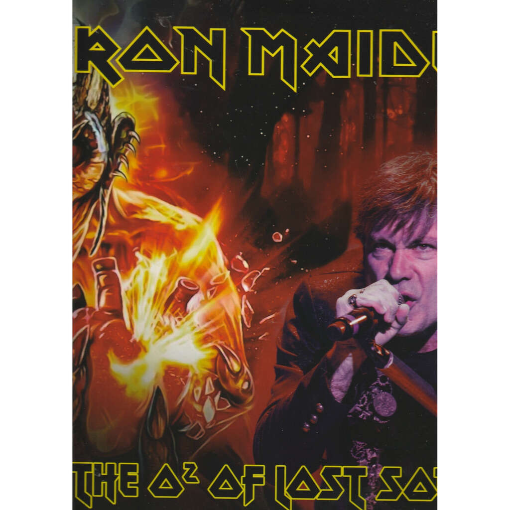  the oz of lost souls 