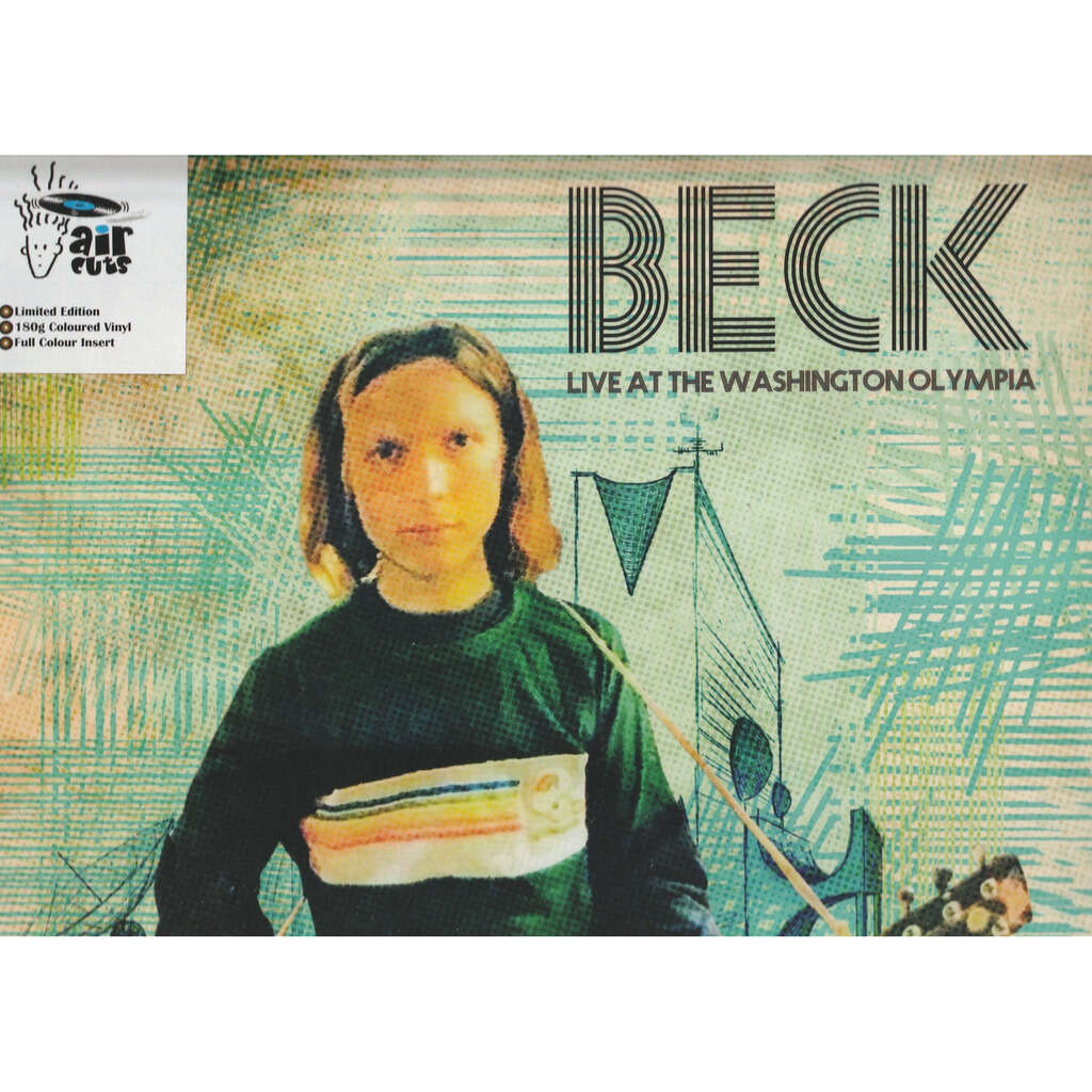  live at the washington olympia 