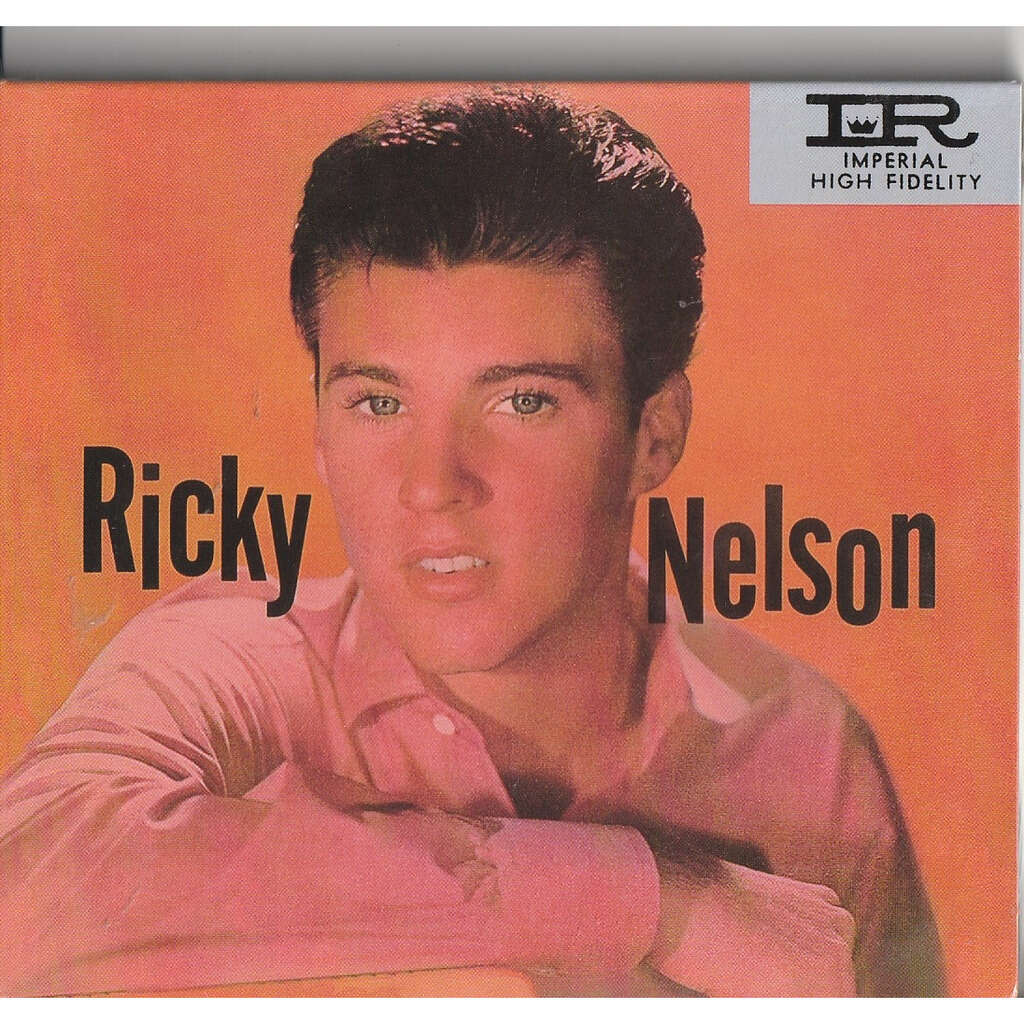  ricky nelson 