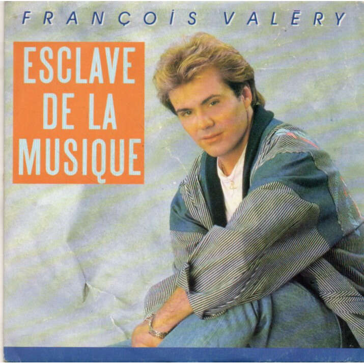 Esclave de la musique / qu