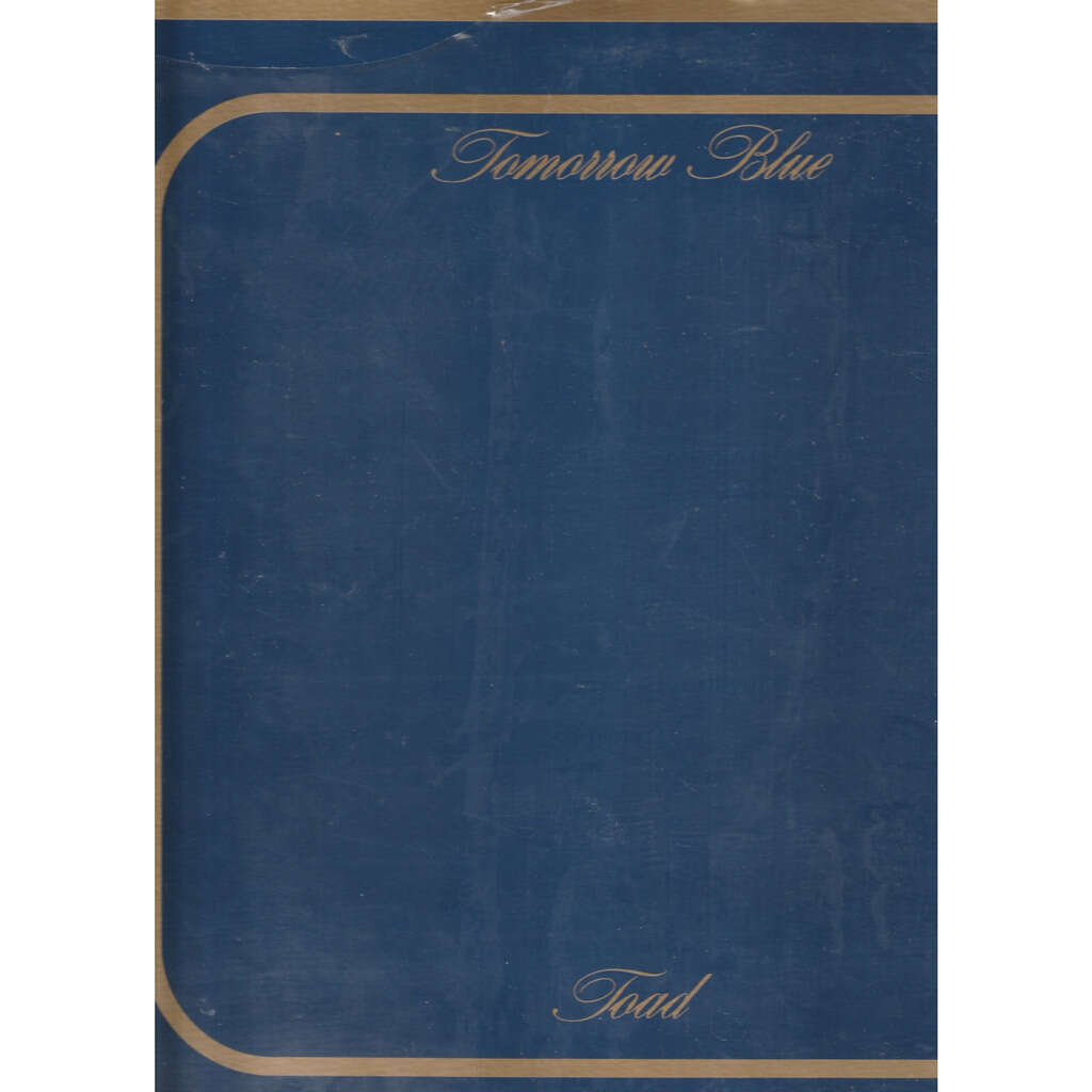  load  -  tomorrow blue 