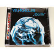 VANGELIS - earth - Disque CD