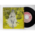 CHIQUITIN GARCIA - Merengues vol 1 : Quedate tranquela / Muerto de la risa / El merengues / Me voy pa quisqueyo - Disque 45T (EP 4 titres)