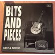 various bits and pieces (lost & found)