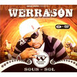 werrason / wenge musica maison mère sous sol (cd+dvd digipack)