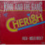 KOOL & THE GANG - cherish - Disque Maxi 45T