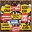 ROCK RHYTHM & BLUES - Compilation - LP