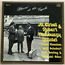 AL LIRVAT & ROBERT MAVOUNZY QUINTET - Blowin' At The Cigale (Signed) - LP