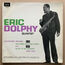 ERIC DOLPHY QUINTET - Outward Bound - Disque 33T