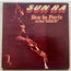 SUN RA - Live In Paris At The Gibus - Disque 33T Gatefold