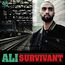 ALI - Survivant - Disque Maxi 33T
