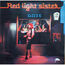 GATE - Red Light Sister - Disque 33T Gatefold
