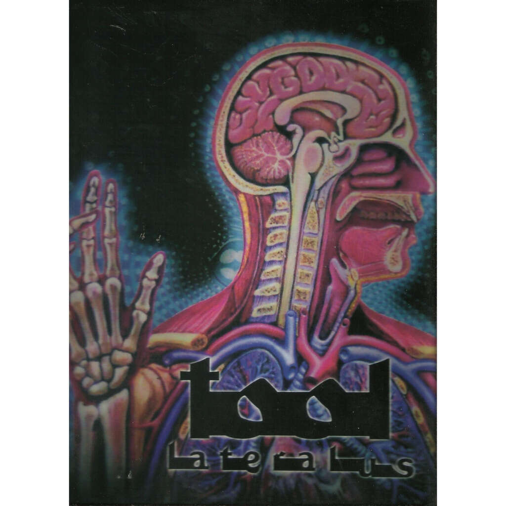  lateralus 