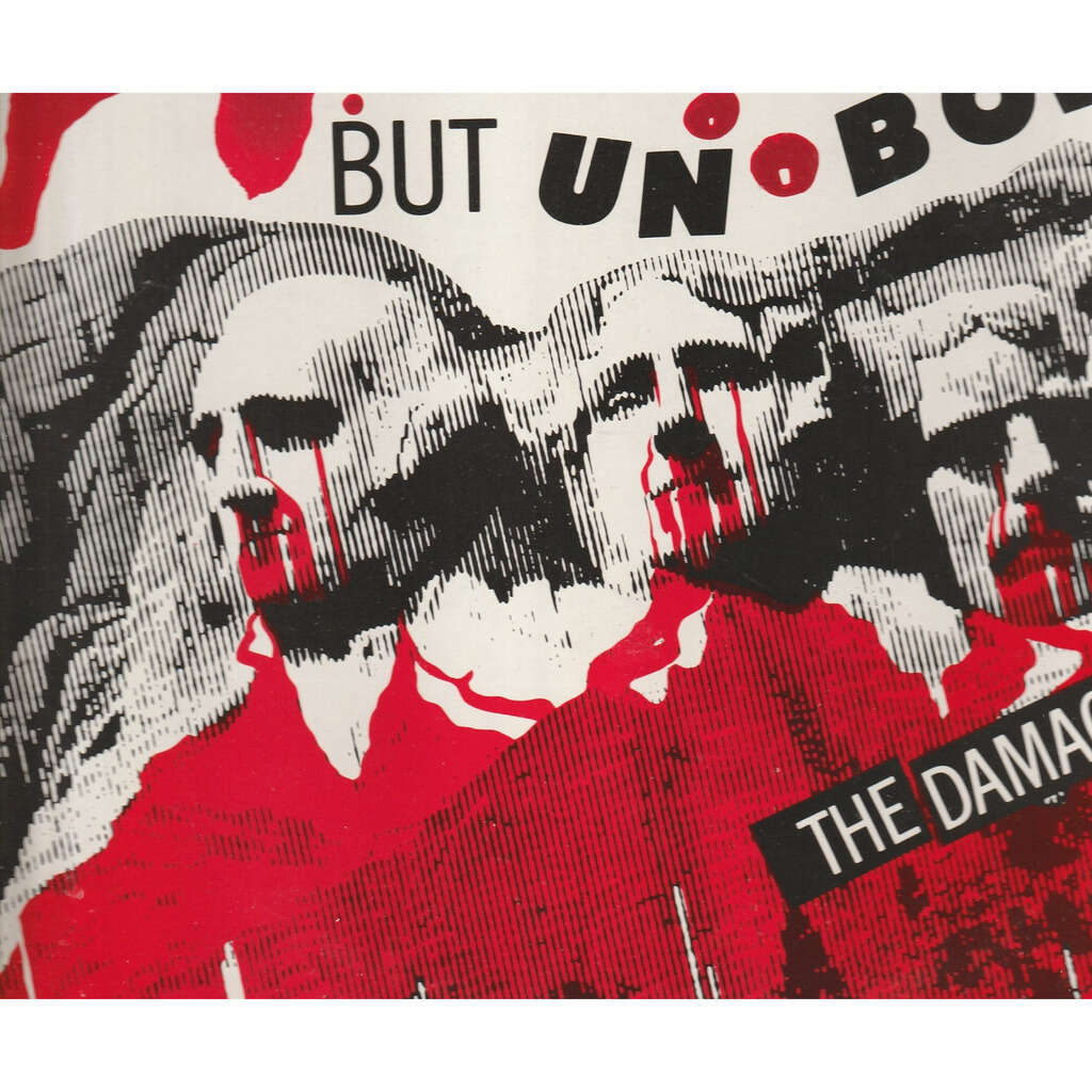  bloodied but unbowed 