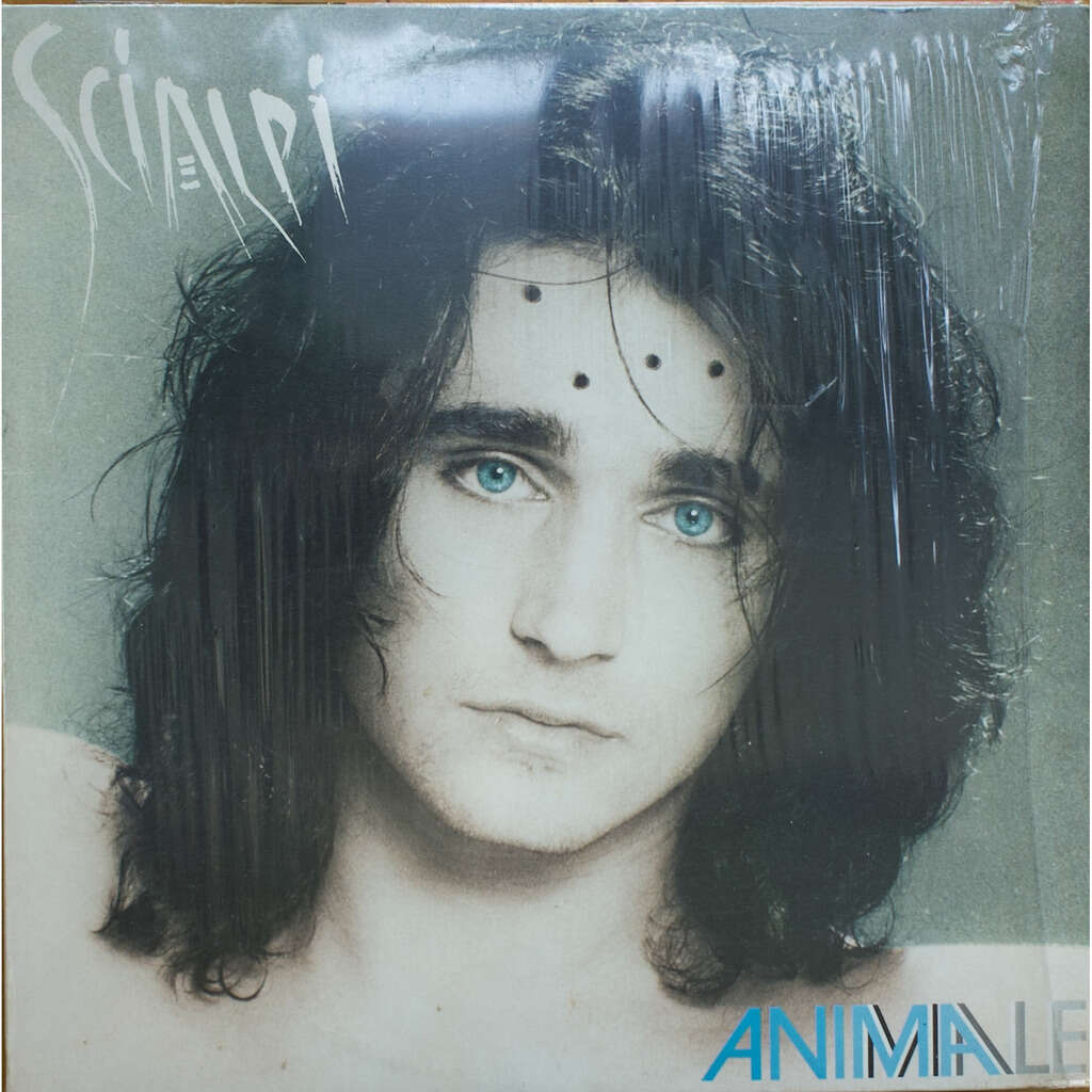 Scialpi Animale