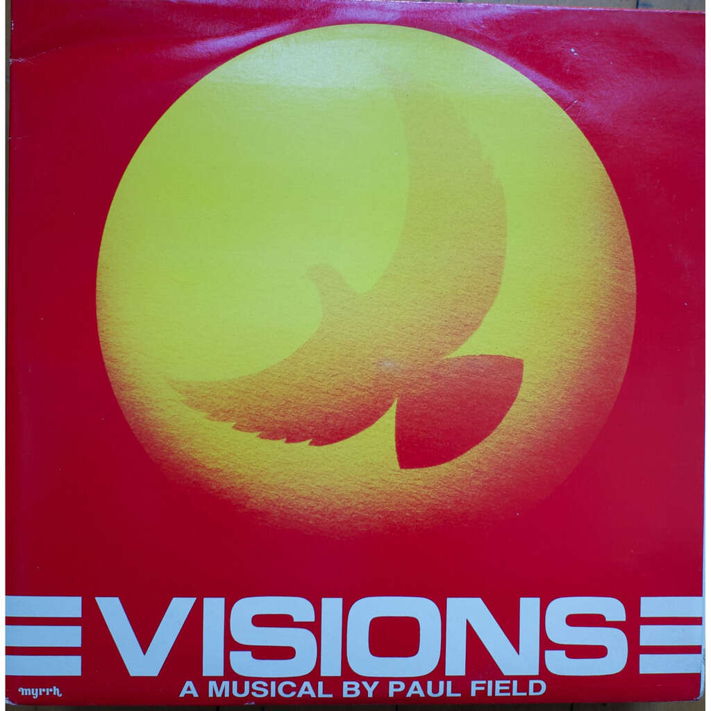 Paul Field Visions